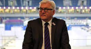 Dezember 2013 bis zum 26. Interview With The Osce Chairperson In Office German Federal Minister For Foreign Affairs Frank Walter Steinmeier Osce