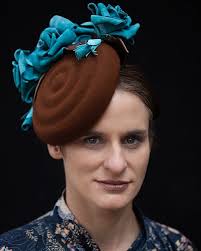 Louise Pocock Millinery and Textiles
