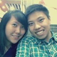 Black Python 'Morelia boeleni' by Ari R. Flagle