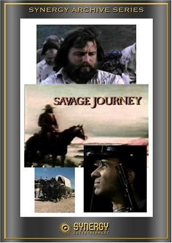 Savage Journey (TV Movie 1983) - IMDb