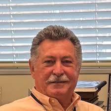 Paul Overschmidt County Commissioner