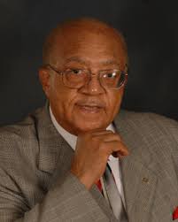 Rev. Dr. Charles W. Noble, Sr. (1935-2022)