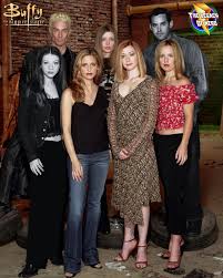 3 of the Main Cast Members of Buffy The Vampire Slayer have passed away in  the last year • Michelle Trachtenberg who played Dawn Summers passed away  at the age of 39