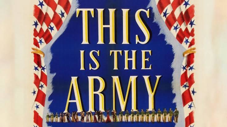 This Is the Army - Movie - Where To Watch