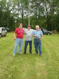 Tribute to Glen T. Clark