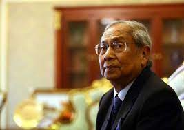 One of adenan satem's biggest rivals recalls 4 things about the late chief minister. Breaking Sarawak Chief Minister Adenan Satem Has Passed Away At The Age Of 72