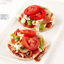 Quick Breakfast Pizza Recipe Diabetic Breakfast Pizza Recipes Homemade Low Carb Breakfast Recipes
