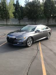 Find available tires from the top brands for a 2020 honda accord hybrid touring. Joined The Club 2020 Honda Accord Hybrid Touring Accord