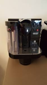Most nespresso machines are sold through the nespresso website and at stores like john lewis and amazon. Achetez Machine A Cafe Occasion Annonce Vente A Paris 75 Wb158078700