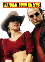 Mickey and mallory natural born killers. Pin On Bad Ass Mofo S