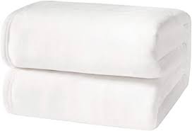 112m consumers helped this year. Amazon Com Bedsure Fleece Blanket King Size White Lightweight Super Soft Cozy Luxury Bed Blanket Microfiber Home Kitchen