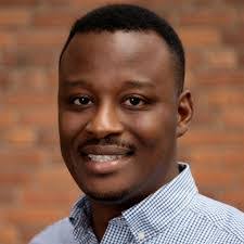 Victor Kamara's Instagram, Twitter & Facebook