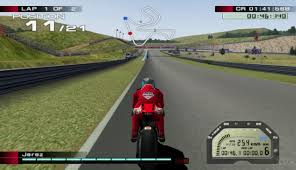Motogp 4 Pal Multi 7 Para Ps2 Game Pc Rip Descarga Juegos Juegos Motogp
