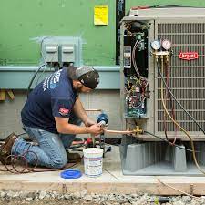 How To Install Central Air Conditioning - This Old House