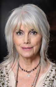 Edgy pixie for women over 60 with fine hair. 40 Perfect Hairstyles For Women Over 60 With Fine Hair