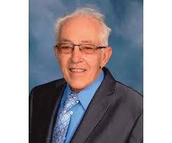 Edward Raymond Friedrich Jr. Obituary (2024)