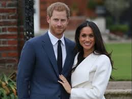 Whether you have been hiding under that rock, in desperate denial that harry isn't actually now off the market. Prince Harry And Meghan Markle Set Wedding Date