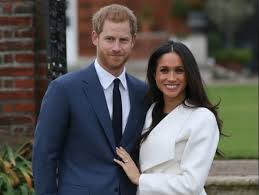 Meghan markle and prince harry first met on a blind date in 2016 and kept their relationship very private for a few months until the press got word of the news. Prince Harry And Meghan Markle Set Wedding Date