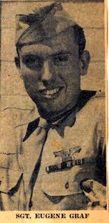 Eugene Graf Obituary