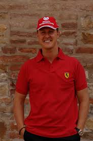 Michael Schumacher Schumi Formel 1