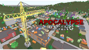 Go to my server for the script ▽ expand the description to view more information! Roblox Apocalypse Rising Posts Facebook