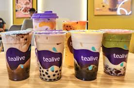 Wave & save mydebit je with your atm card. Get Tealive Drinks At Only Rm5 After 9 Pm Daily This Ramadhan Penang Foodie