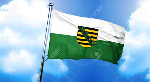 These restrictions are independent of the copyright status. Saxony Sachsen Flag 3d Rendering Stock Photo Picture And Royalty Free Image Image 70284045