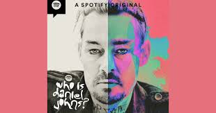 Daniel Johns Launches Documentary Podcast 'Who Is Daniel Johns?'