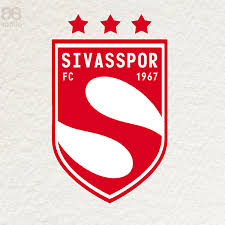 Sivasspor logo logo vector,sivasspor logo icon download as svg , psd , pdf ai ,vector free. Sivasspor Logo