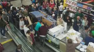 Macy's to open on thanksgiving; Which Stores Are Open On Thanksgiving And Which Are Closed Wkyc Com
