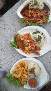 Sign in to check out check out as guest. This New Seafood Restaurant In Johor Has Boats And Mural Painting That Make You Feel Like In The Ocean Johor Foodie