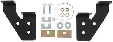 Before buying a hitch, the first and very critical aspect that you pay attention to is. Reese Mounting Bracket Kit For 5th Wheel Trailer Hitches Dodge Ram Reese Accessories And Parts Rp58186
