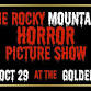 Rocky (Mountain) Horror Picture Show event image