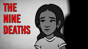 Filipino Demon Baby: Tiyanak