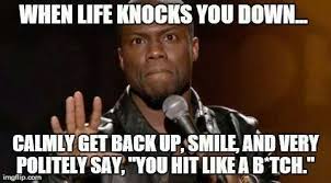 Yeah Because You Are Worth More Then Anything 3 Funny Memes Kevin Hart Ex Memes Funny Relationship Quotes