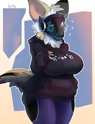 Wiki - protogen - e621