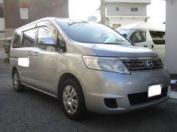 Buy used japanese nissan serena from uss yokohama. Japan Used Nissan Serena Dba C25 Mini Van 2009 For Sale 2757230