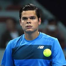 6 5'' (1.96 m) 198.00000000000003 lbs (90 kg). Milos Raonic Bio Net Worth Earnings Contract Endorsement Nationality Stats Girlfriend Married Wife Children