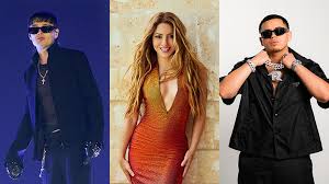2022 Premios Juventud Nominations: Complete List