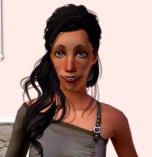 Drool worthy sims pictures — Brittany Upsnot, Heather Huffington and  Tiffany...