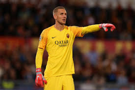 In 2014, olsen's fantastic form for malmo resulted in the swedish league voting him their goalkeeper of the season. Robin Olsen Zimbio