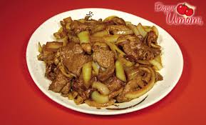 Dapatkan informasi, inspirasi dan insight di email kamu. Resep Teriyaki Sapi Dapur Umami