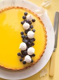 Le Meilleur Des Deux Mondes Pour Les Meres Dont Le Caeur Balance Entre Le Gateau Au Fromage Et La Tarte Au Citron Dessert Recipes Desserts Fruit Desserts