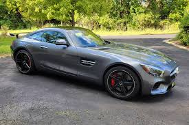 Image result for Selenite Gray 2016 AMG-GT