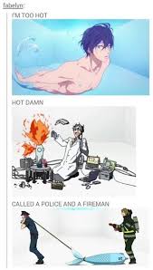 The movie, gaining over 210,000 views in less than one day (shown below, left). I M Too Hot Anime Tribes Free Anime Anime Swimming Anime