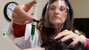 Side Effects May Vary: The Dead Next Door director J.R. Bookwalter returns  with a sci-fi horror comedy