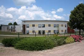 Ehpad Les 4 Vents Vendenheim Les Diaconesses De Strasbourg