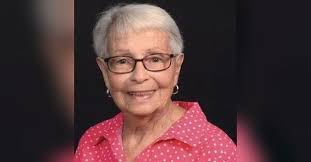 Mrs. Betty Jean Driskell Smith Obituary