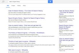 It's a versatile search engine that also finds movies and other videos, music, and documents. 6 Innovative New Search Engines To Keep An Eye On Search Engine Watch
