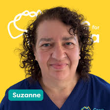 gaylene1199 was determined to do something special for Care for Africa …so  when the opportunity to go